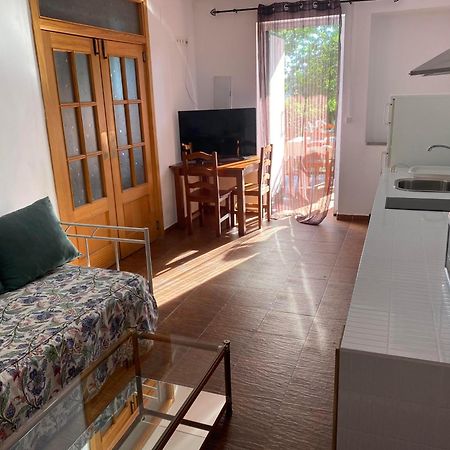 Apartamentossierradegata La Noguera Villamiel Exterior photo
