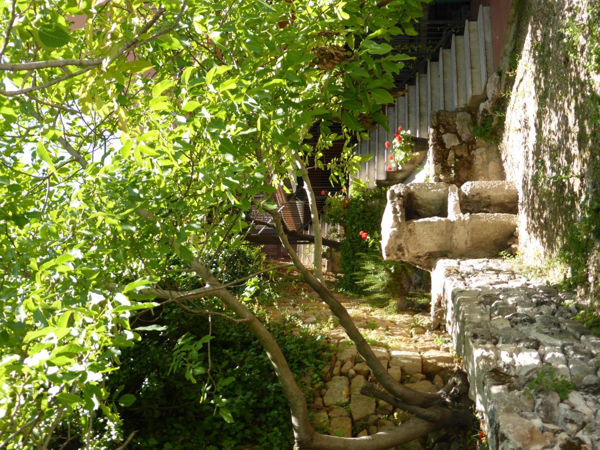 Apartamentossierradegata La Noguera Villamiel Exterior photo